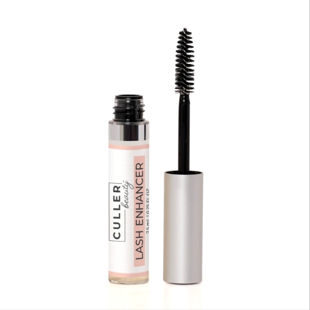 'CULLER BEAUTY' EYELASH ENHANCER ULTIMATE LASHES